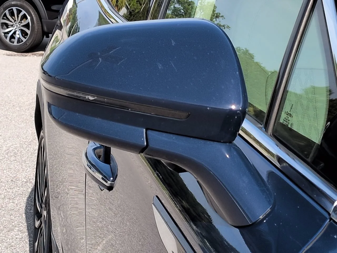 Used 2020 Blue Lincoln Black Label image 12