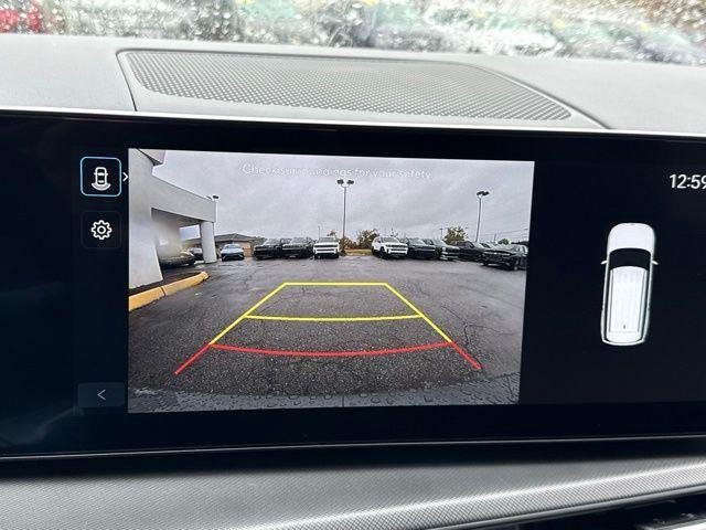 2026 Hyundai Santa Fe SE - Photo 31