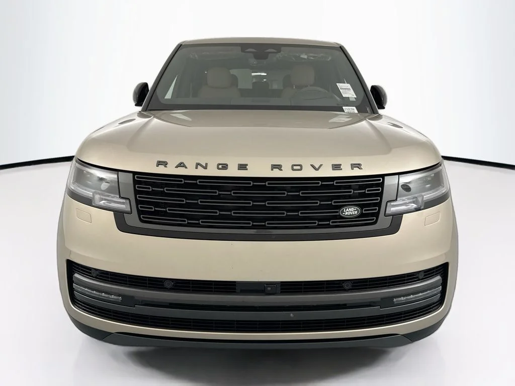 New 2026 Batumi Gold Land Rover SE image 2