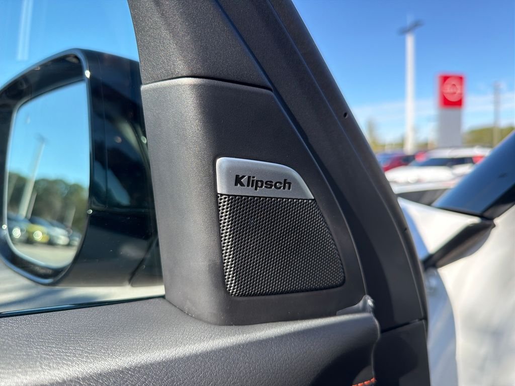 New 2026 Nissan Armada PRO-4X 4D Sport Utility