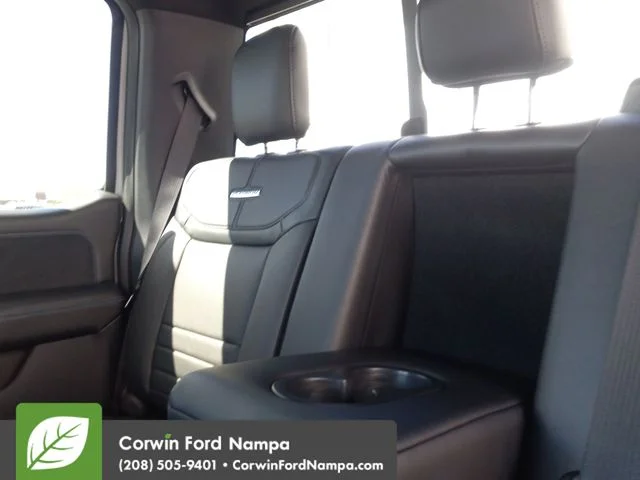 New 2026 Avalanche Ford F-350® Platinum® image 26