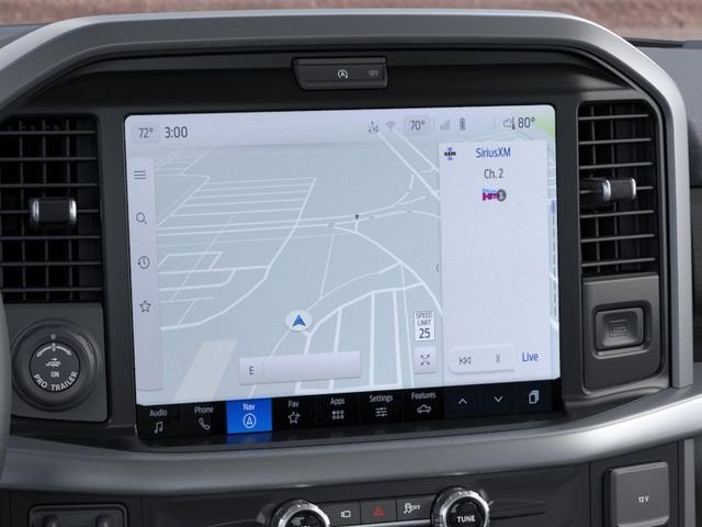 New 2026 Avalanche Ford XLT image 14
