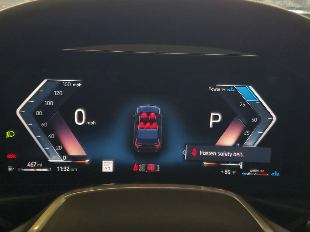 New 2026 Jet Black BMW 330i image 19