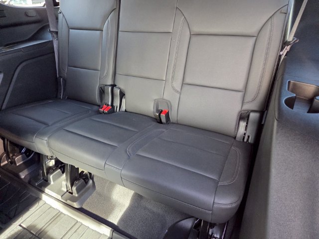 2024 Chevrolet Tahoe LT - Photo 11