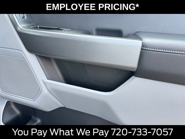 New 2026 Oxford White Ford F-350® XL image 22