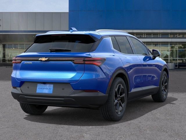 2026 Chevrolet Equinox EV LT - 3