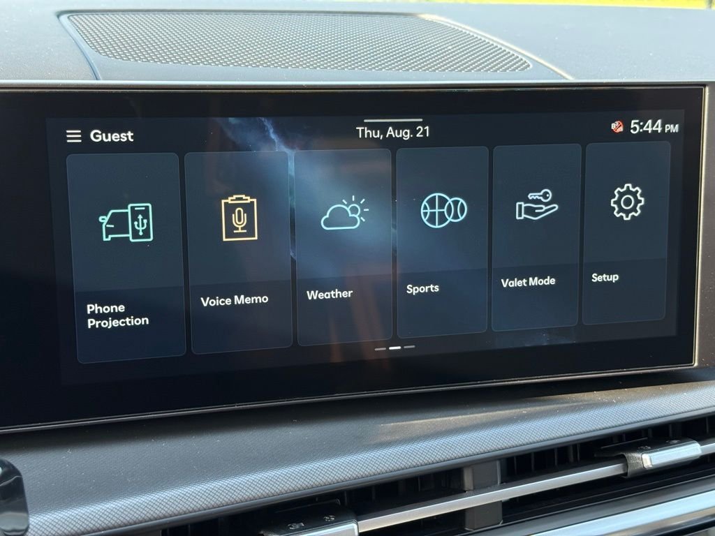 2026 Hyundai Santa Fe XRT - Photo 33