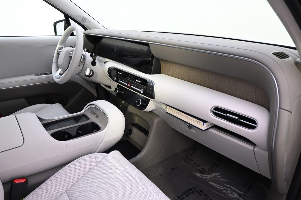 2026 Hyundai Palisade SEL Convenience - Photo 15