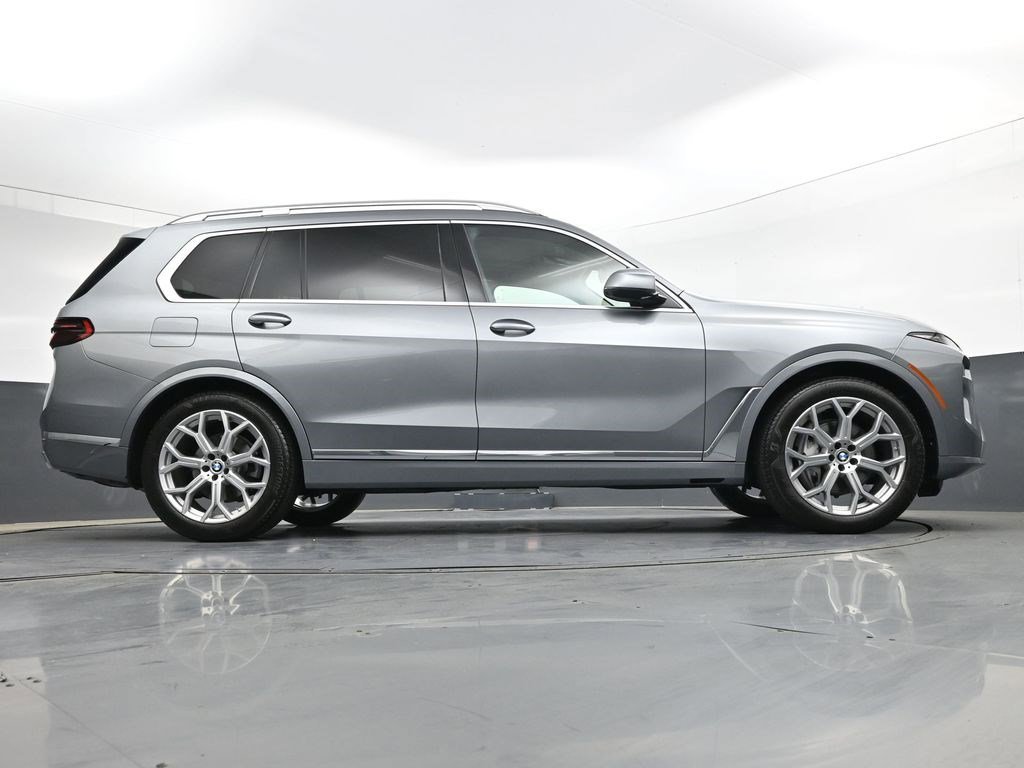 2023 BMW X7 40i - Photo 28