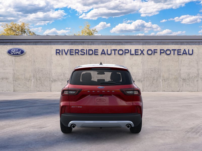 2026 Ford Escape Active - Photo 60