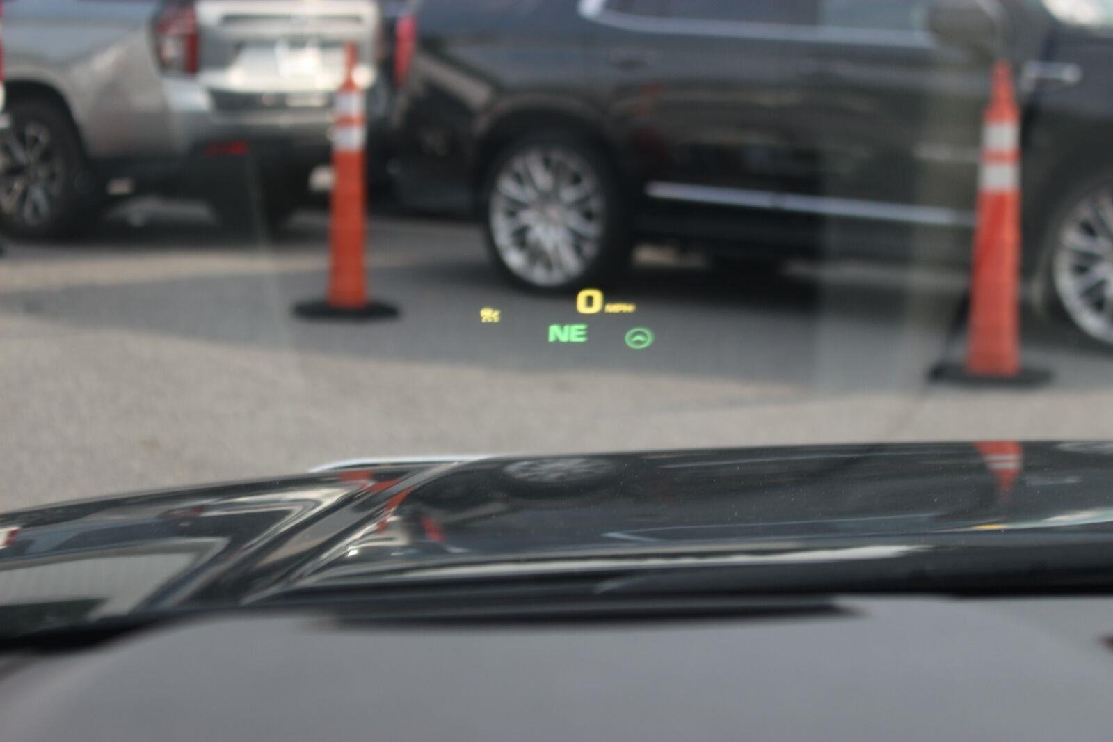 Used 2020 BLACK Chevrolet Premier image 23