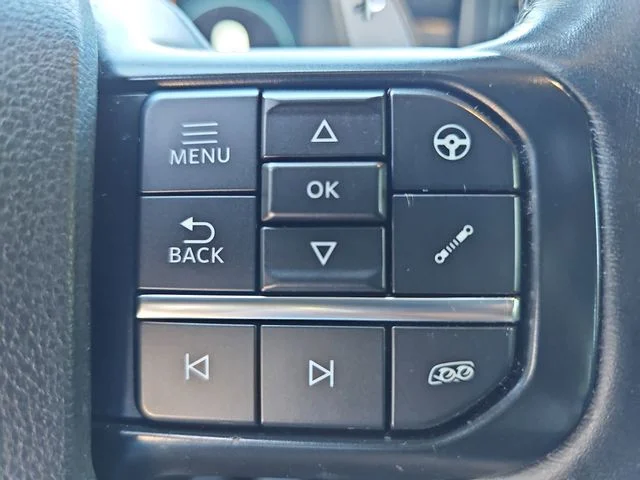 Used 2021 Black Ford Raptor image 18