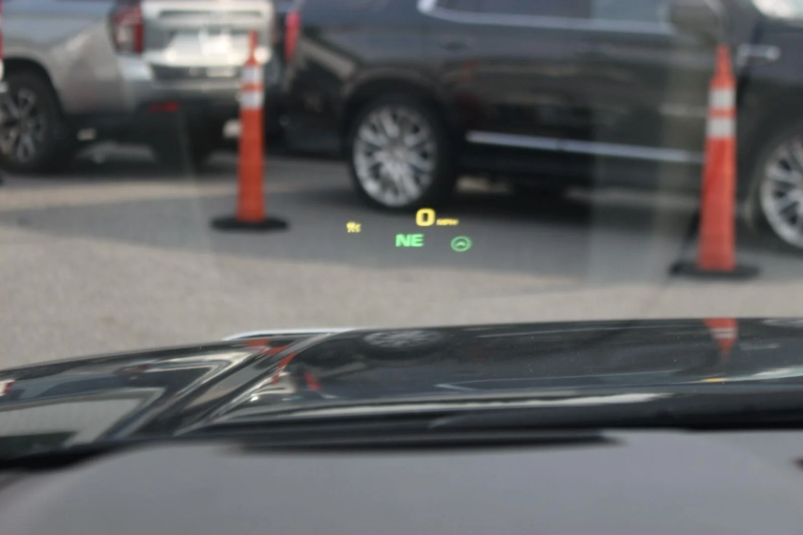 Used 2020 BLACK Chevrolet Premier image 23