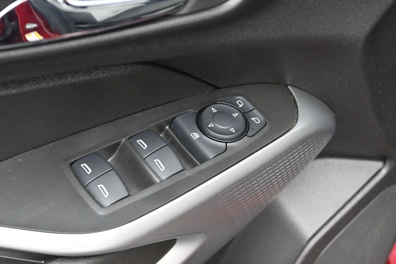 Used 2024 Crimson Metallic Chevrolet 1RS image 11