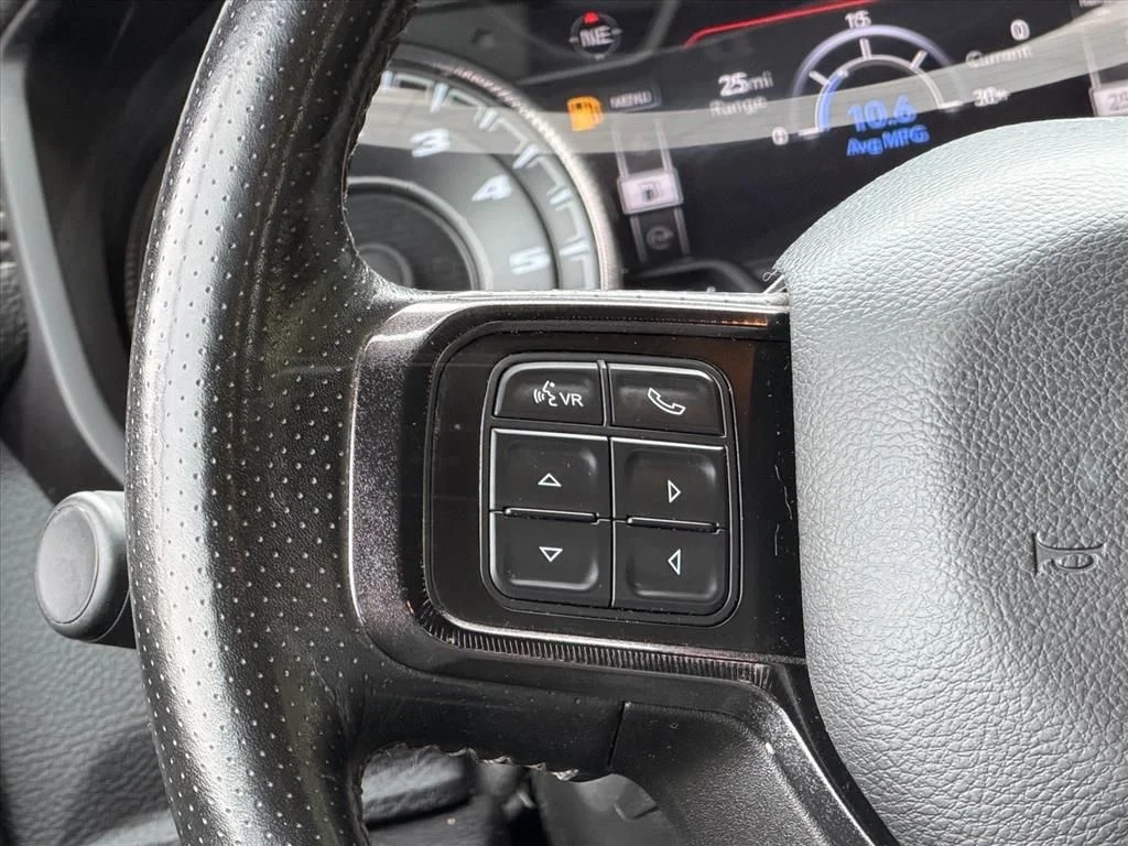 Used 2022 White Ram Power Wagon image 21