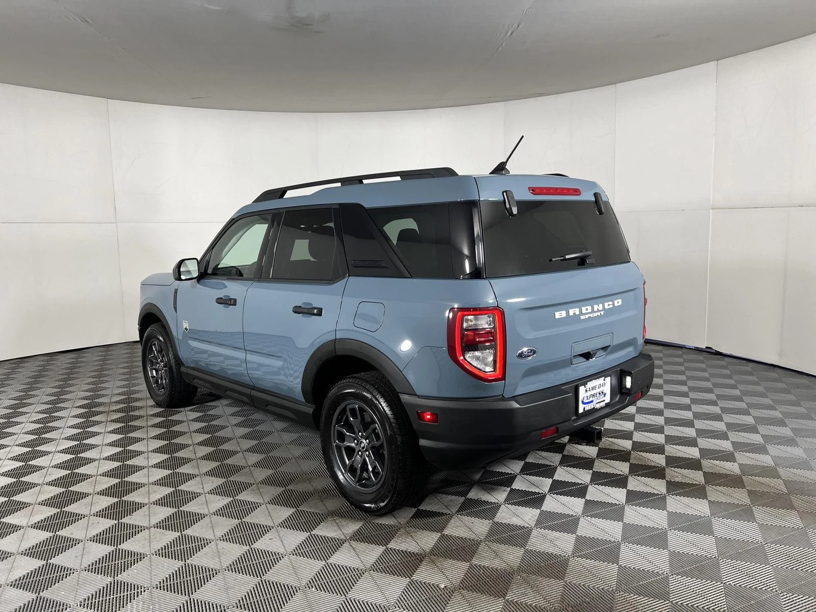 Used 2022 Area 51 Ford Big Bend image 6