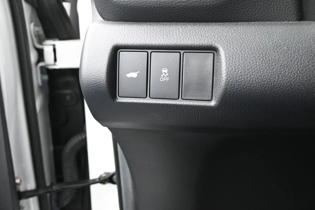 Used 2025 White Honda EX-L image 36