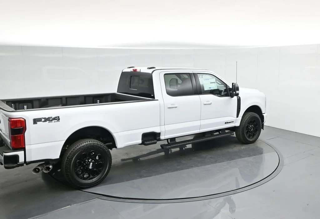 New 2026 White Ford XLT image 66