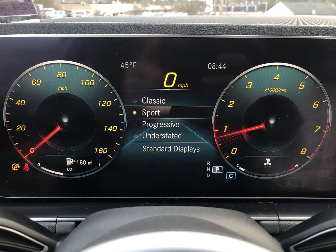 Used 2020 Brilliant Blue Metallic Mercedes-Benz GLE 350 image 24