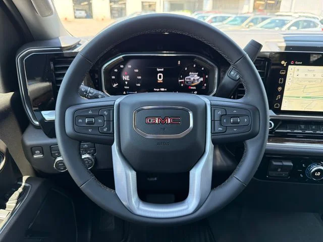 2026 GMC Sierra 2500HD SLE - Photo 10