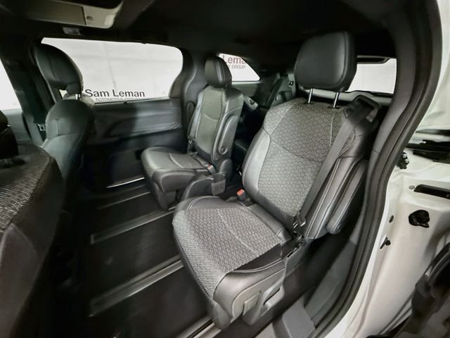 Used 2023 Beige Toyota XSE image 26