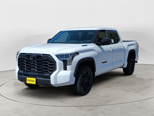 2026 Toyota Tundra i-FORCE MAX Tundra Limited