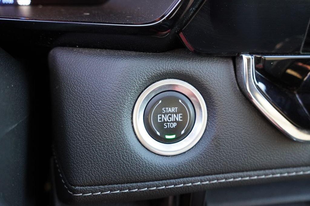 Used 2023 Black Chevrolet LT image 29