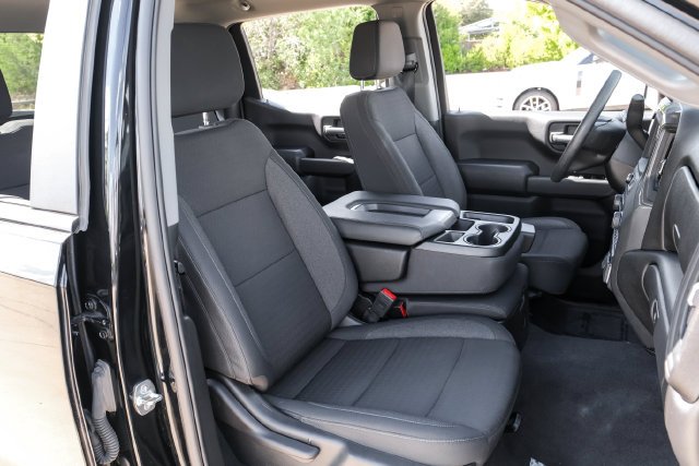 Used 2026 Black Chevrolet Custom image 37