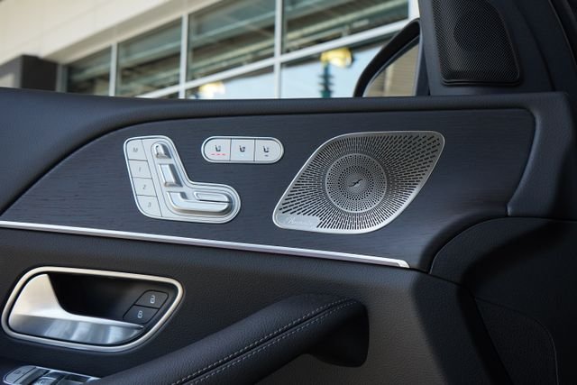 2026 Mercedes-Benz GLE GLE450 - Photo 17