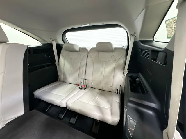 New 2026 Midnight Lake Blue Kia EX image 26