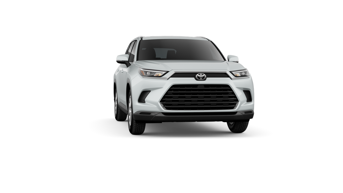 New 2026 Wind Chill Pearl Toyota Hybrid XLE image 38
