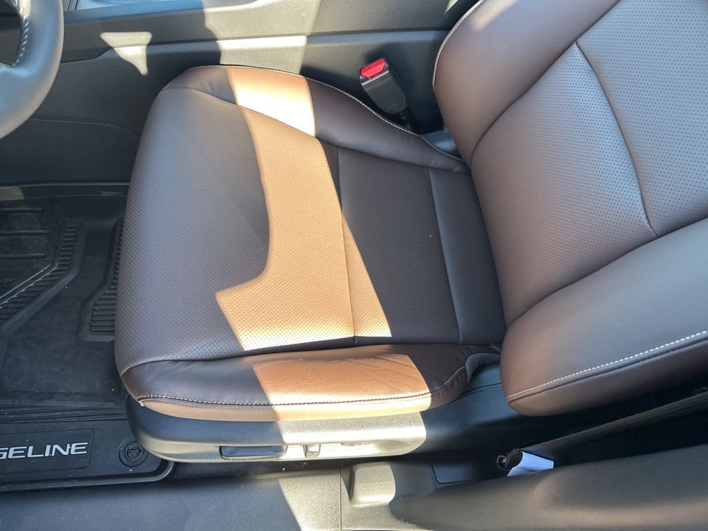 2026 Honda Ridgeline RTL - Photo 25