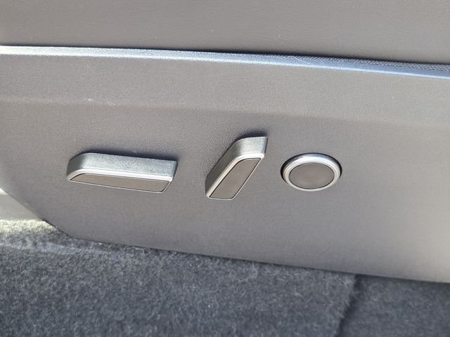 Used 2024 Solid Black Tesla Long Range image 16