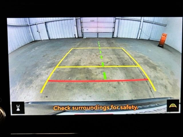 Used 2025 Gray Toyota XLE image 15