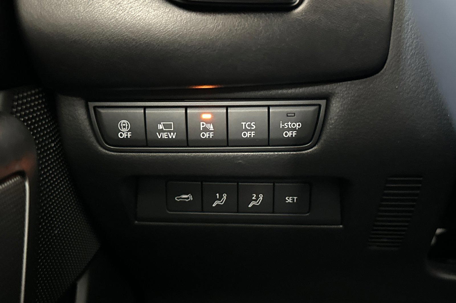 New 2026 WIND CHILL PEARL MAZDA 2.5 Turbo Premium Plus image 32