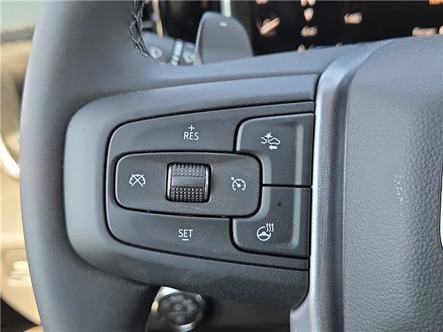 New 2026 Summit White GMC Elevation image 19