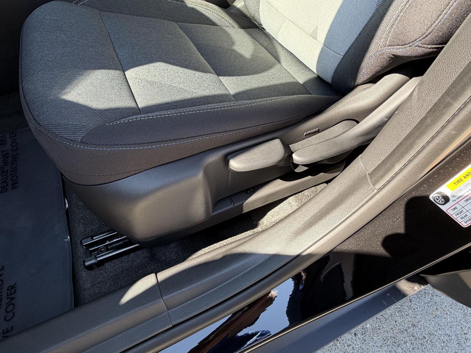2026 Chevrolet Trax LS - Photo 7