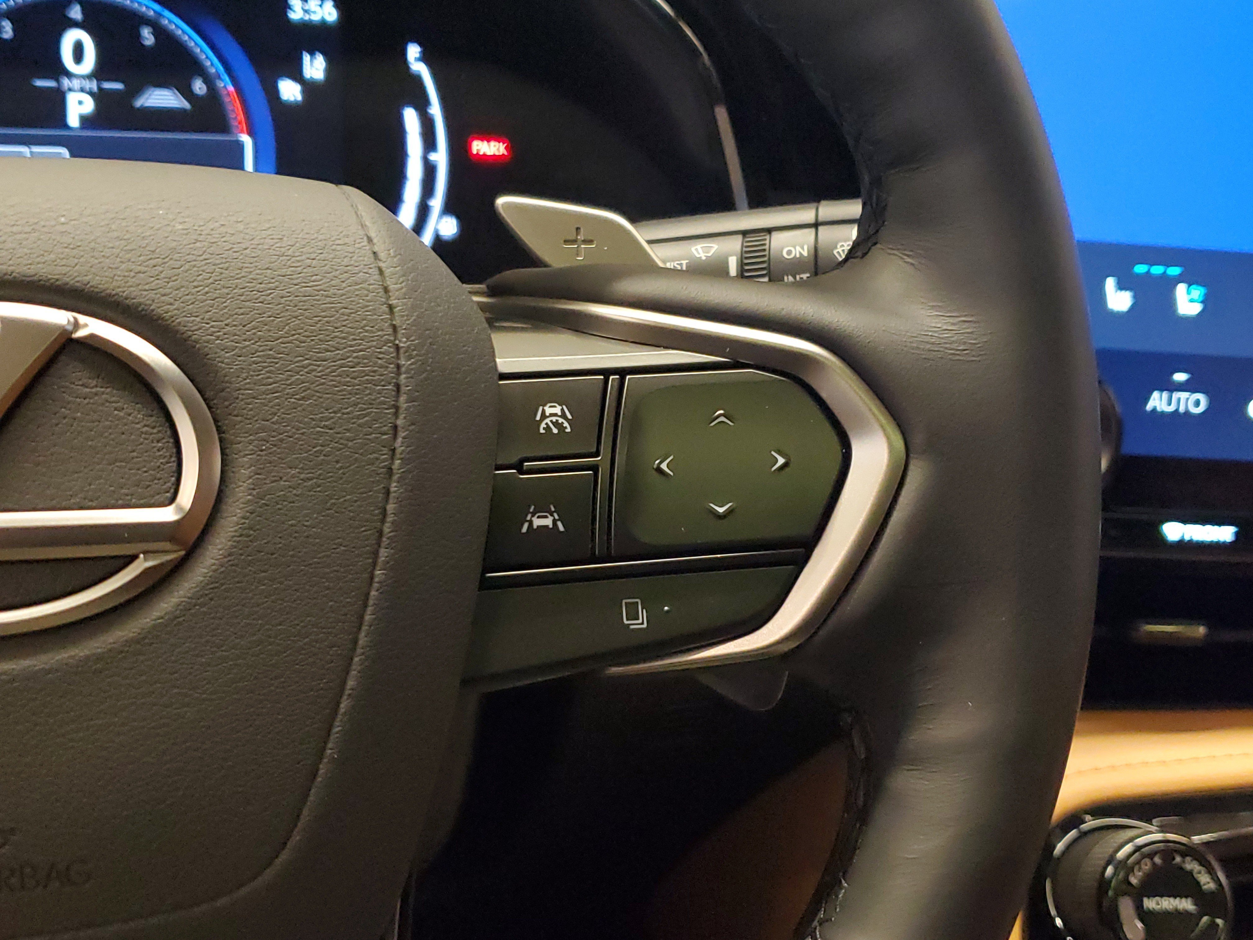Used 2026 Atomic Silver Lexus NX 350 Luxury image 26
