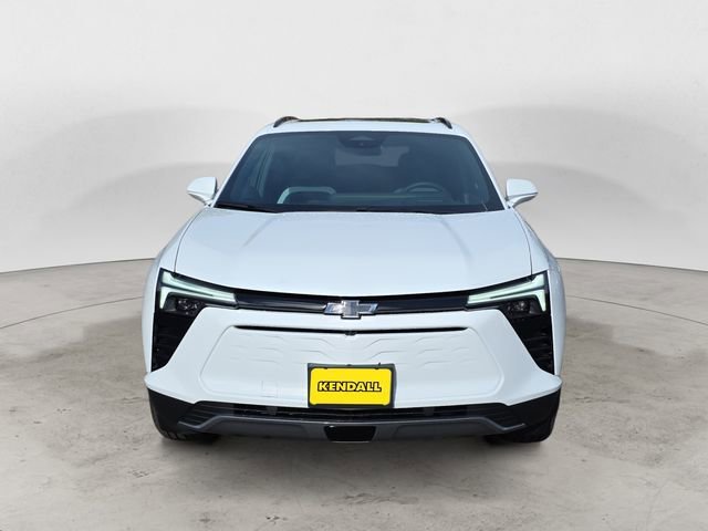 2026 Chevrolet Blazer EV LT - Photo 8