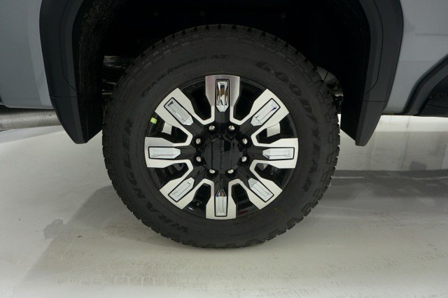 New 2026 Sterling Metallic GMC Denali image 6