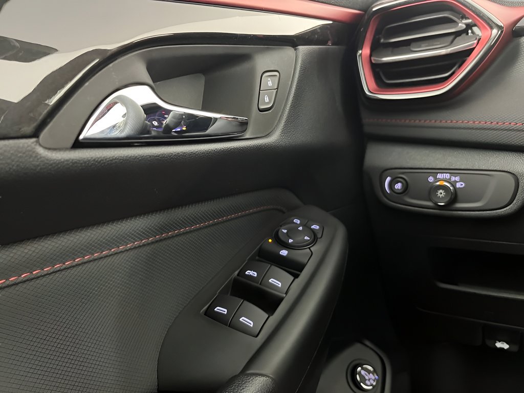 2026 Chevrolet Trailblazer RS - Photo 19