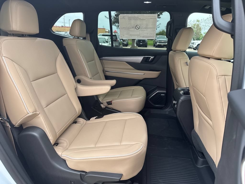 2027 Buick Enclave Preferred - Photo 44