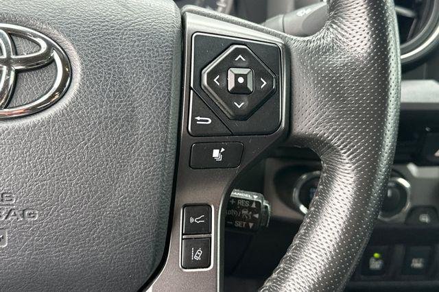 Certified Used 2018 ICE CAP Toyota  image 28
