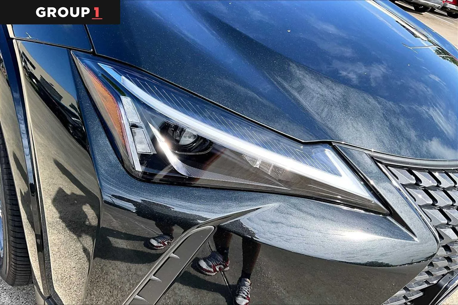 Used 2025 Caviar Lexus Premium image 25