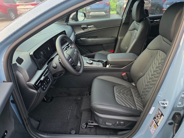 New 2027  Kia X-Line Prestige image 15