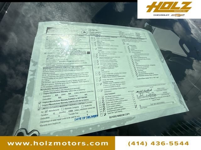 Used 2022 White Ram Big Horn image 31
