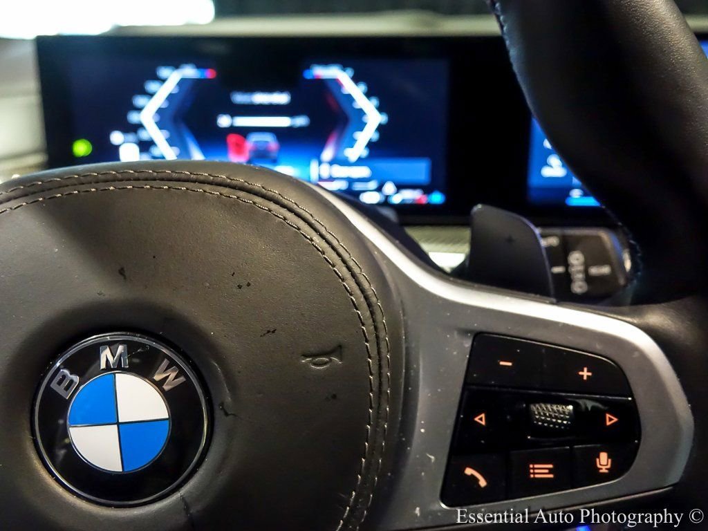 2026 BMW X5 - Image 19