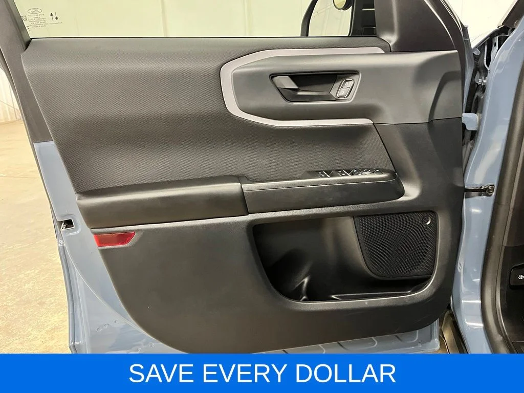 Used 2024 Gray Ford Big Bend image 11