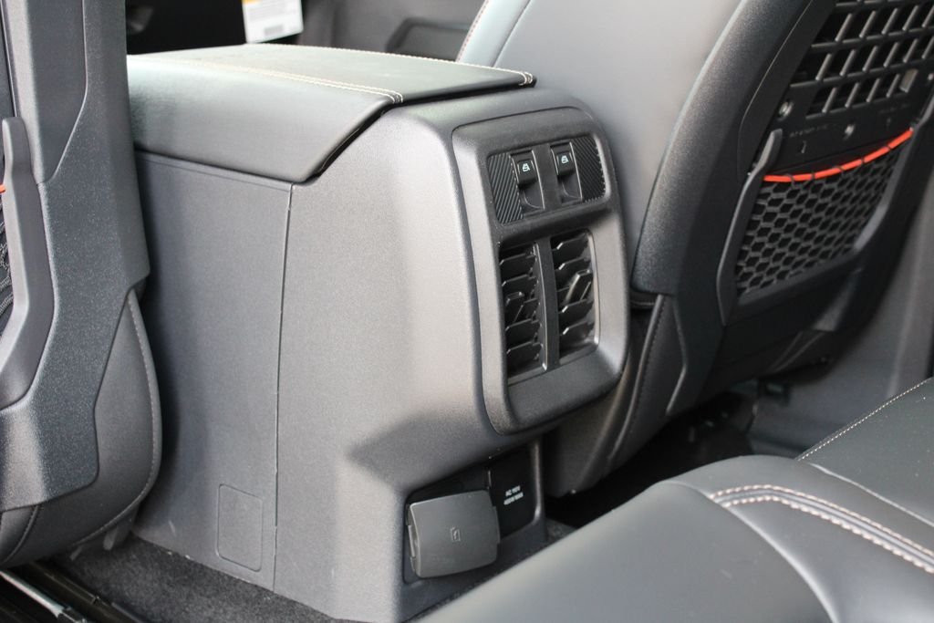 2025 Ford Bronco 4-Door Raptor - Photo 22