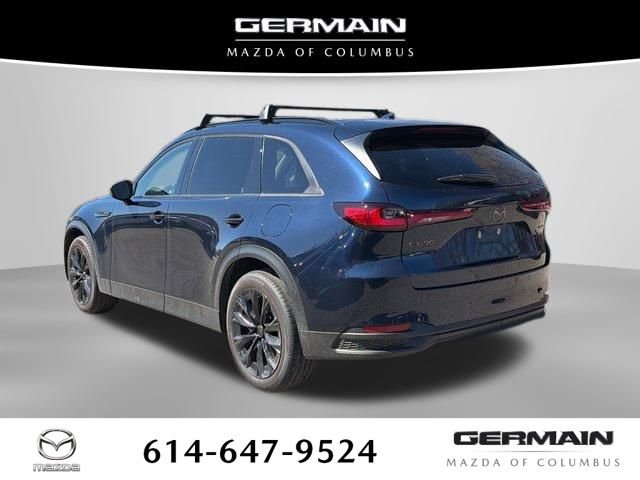2026 Mazda CX-90 Premium Package - Photo 11